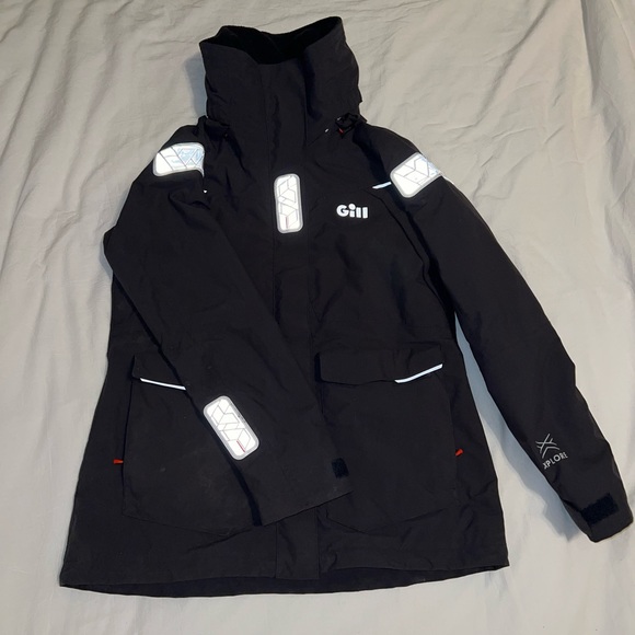 Gill Women's OS2 Offshore Jacket Jackets Coats
